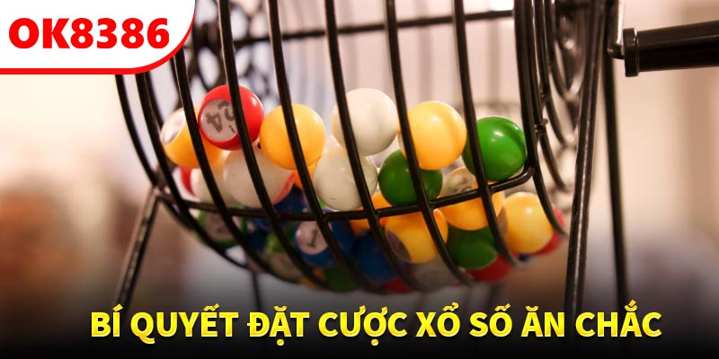 Chiến thuật thắng lớn khi chốt số cho lô thủ