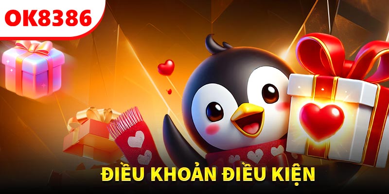 Điều khoản điều kiện là gì